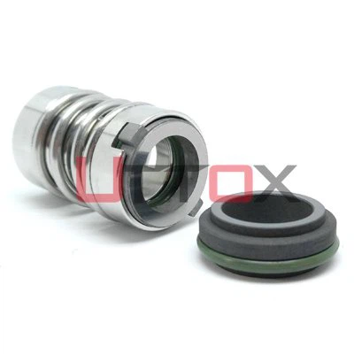 G01 Grundfos mekanik sele
