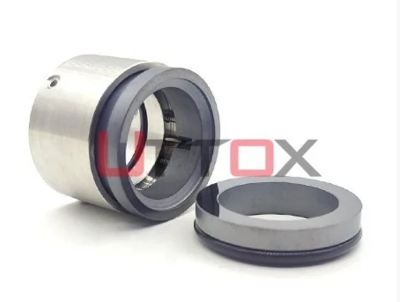 491 Mechanical Seal 491 Mechanical Seal